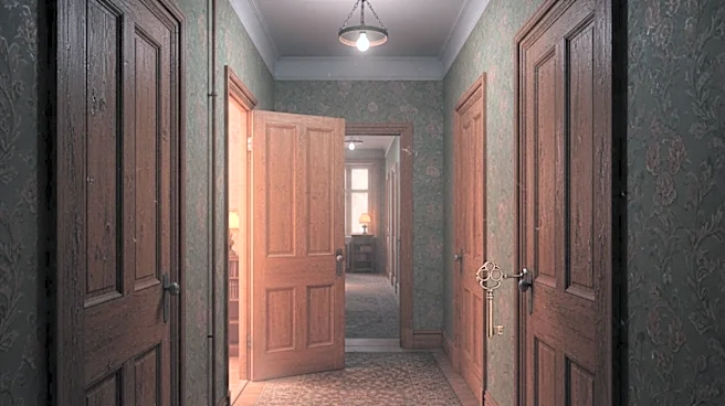 Why Only Murders in the Building’s Richest Mysteries Start With a Community Secret