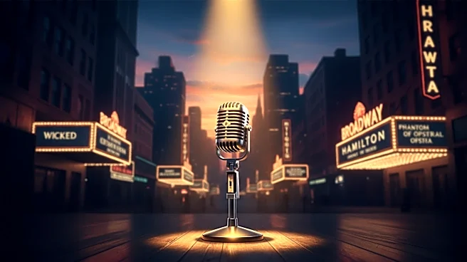 10 Broadway References Casual Viewers Can Still Enjoy