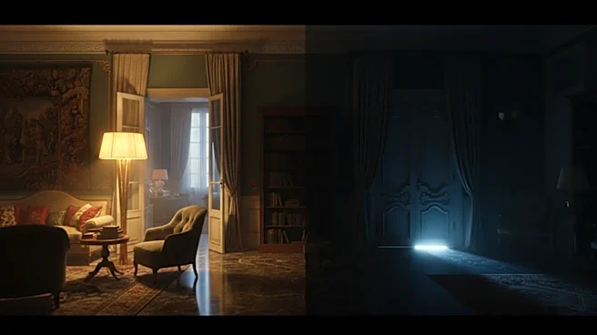 The Lighting Choices That Separate Public Arconia Life From Private Secrets