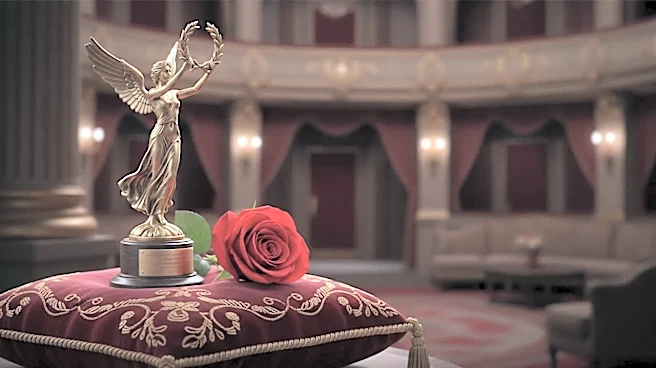 How Only Murders in the Building Combines Awards-Level Craft With Accessible Entertainment