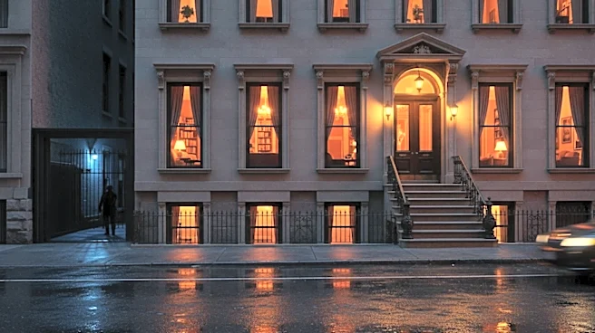 Only Murders in the Building Makes New York Look Cozy and Dangerous