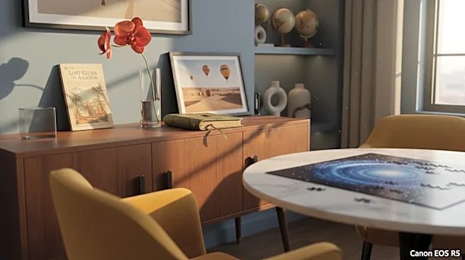 How Production Design Turns an Apartment Into a Character Profile