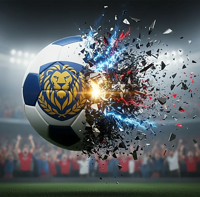 Why Every Men’s Soccer Cup Needs a Headline Nobody Saw Coming