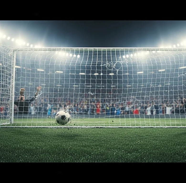The Soccer Cup Ghost Goal That Still Makes England Fans Furious