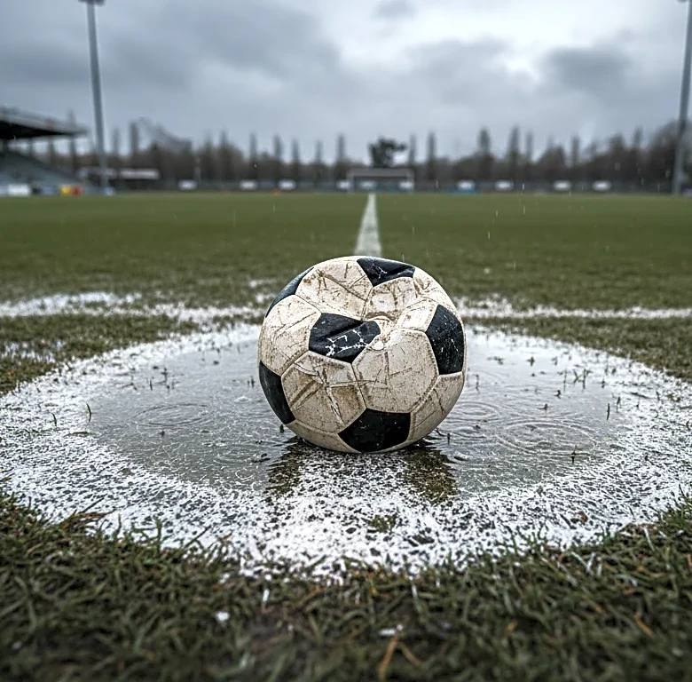 Why One Penalty Miss Can Define a Soccer Cup Era