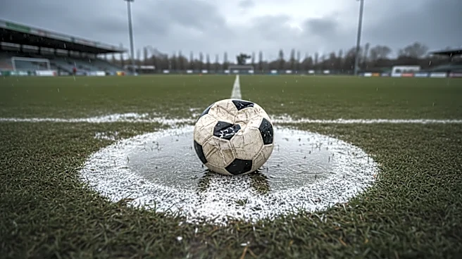 Why One Penalty Miss Can Define a Soccer Cup Era