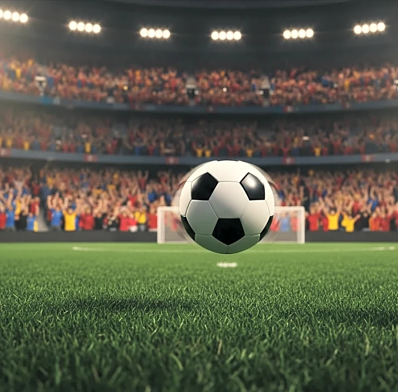 What If a Nation Rebuilds Its Soccer Cup Identity in One Summer?
