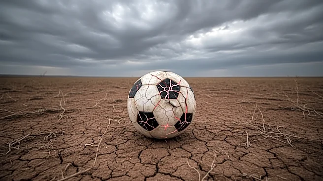 Why Brazil’s 2014 Soccer Cup Pain Started Before the 7-1