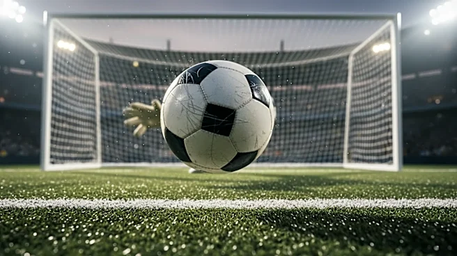 Why Penalty Saves Feel Like Emotional Theft