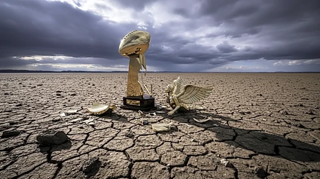 Why Brazil’s 2014 Exit Still Feels Wrapped in Controversy