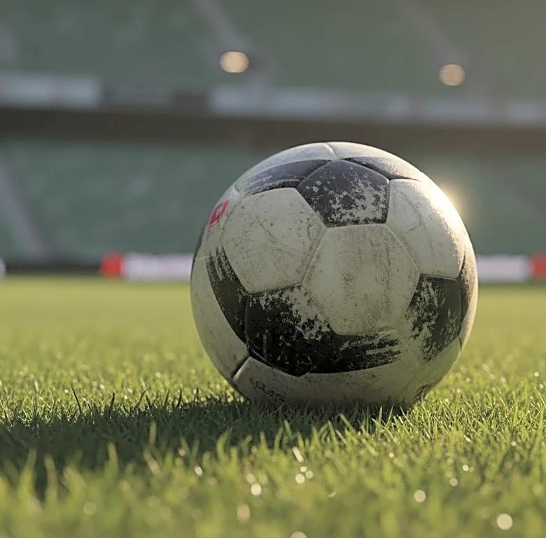 How Strikers Chase Redemption One Chance at a Time