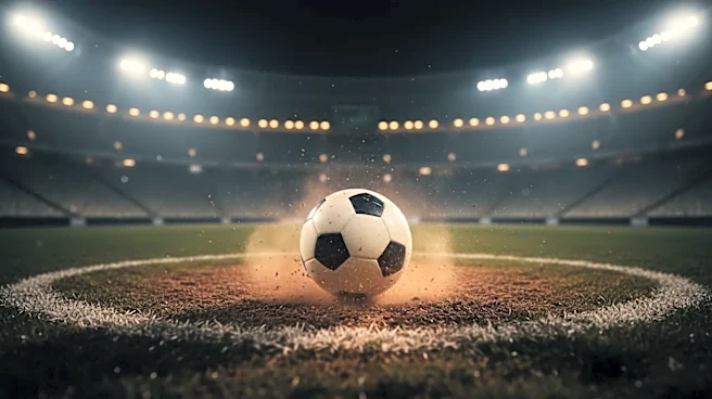 Zinedine Zidane’s Soccer Cup Story Shows Redemption Can Be Complicated