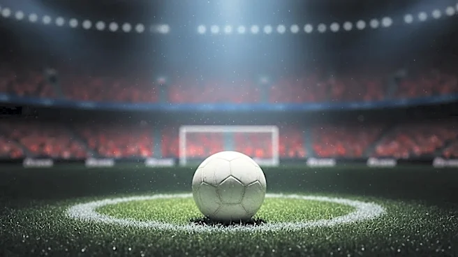 Why Penalty Shootouts Feel Like Sports Theater