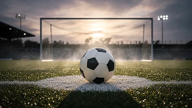 How Leaders Calm a Team Before Penalties