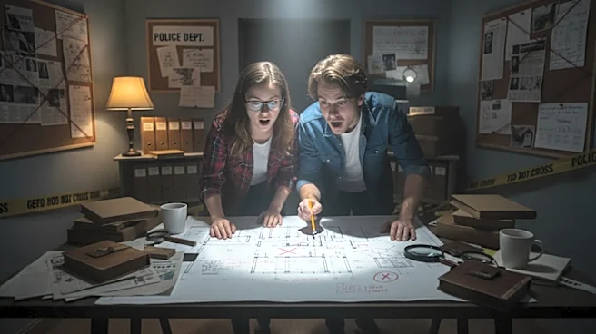 How Only Murders in the Building Lets Amateur Sleuths Challenge the Professionals