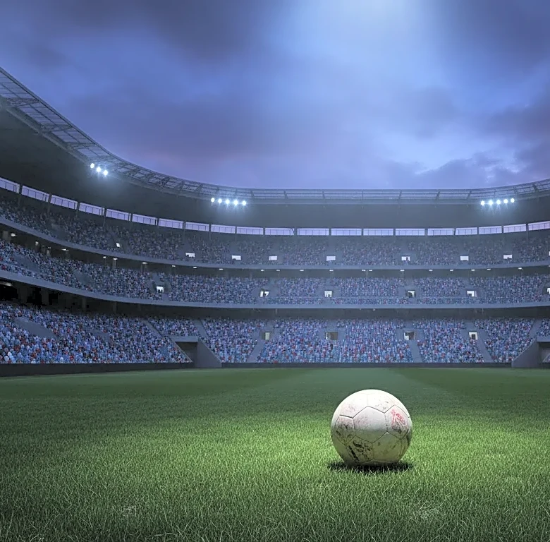 How Chants Become Part of a Country’s Soccer Grief