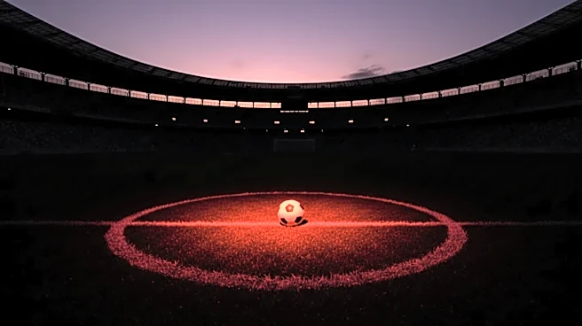 What If a Red Card Rewrites a Soccer Cup Run?