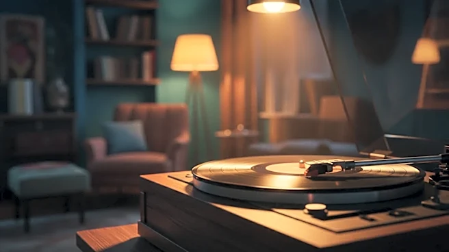 Why the Best Needle Drops Feel Character-Driven, Not Trend-Chasing