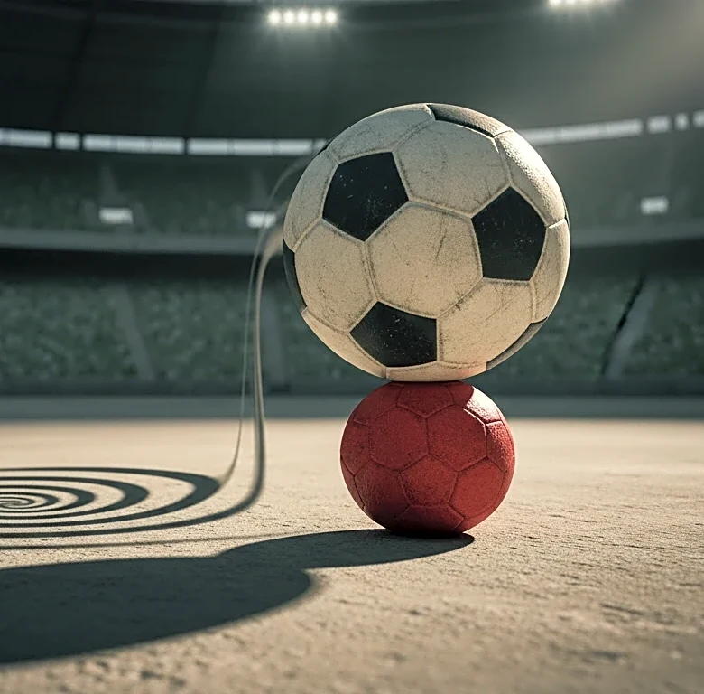 Why Handball Calls Can Start a Soccer Cup Spiral