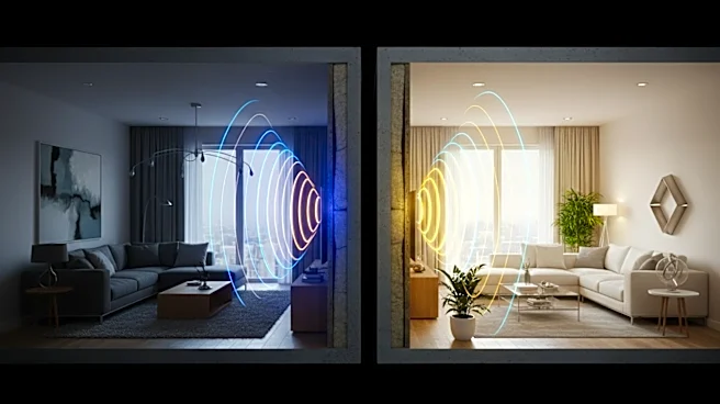 How Sound Travels Between Apartments—and Why Its Source Is So Hard to Find