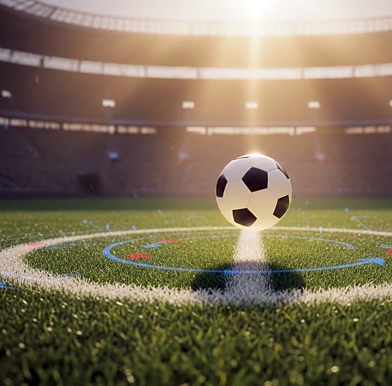What If a Midfielder Controls the Soccer Cup Without Scoring?