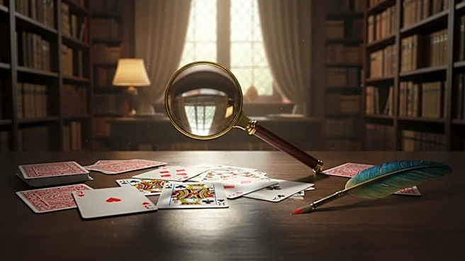 Why Mystery-Comedies Work So Well as Streaming Rewatches