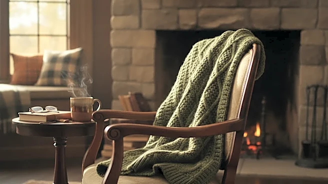 How Only Murders in the Building Turns Cozy Knitwear Into Suspense Wear