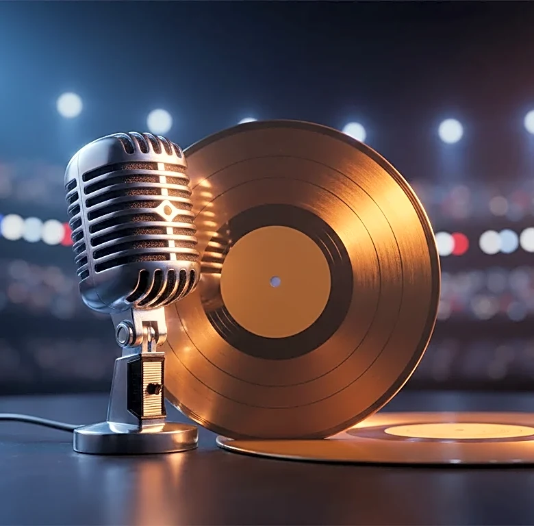 Why Soccer’s Biggest Event Always Needs a Soundtrack