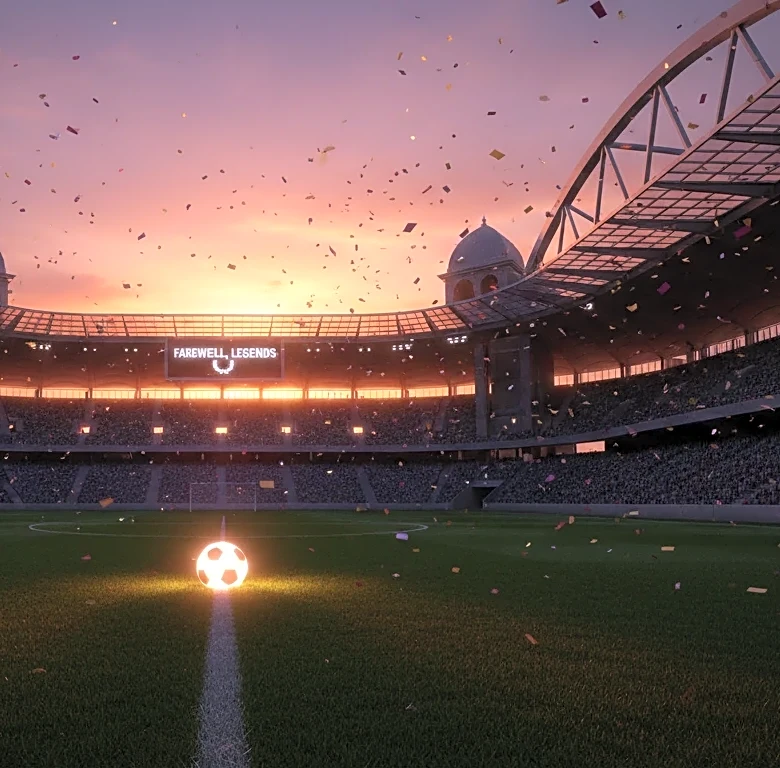 Why 2026 Could Become a Last Dance Tournament for Soccer Legends