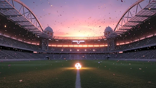 Why 2026 Could Become a Last Dance Tournament for Soccer Legends
