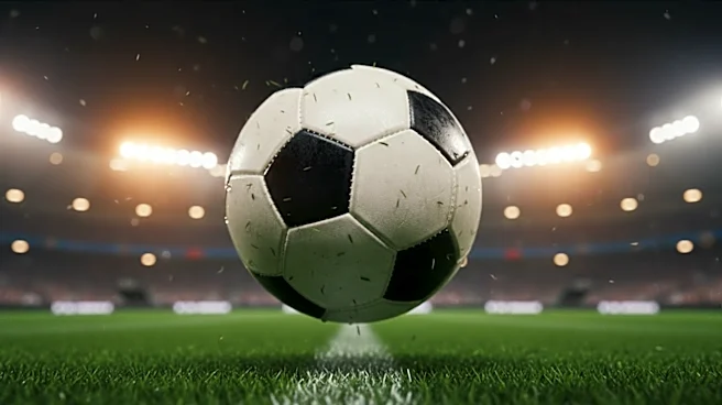 Why Chants Matter More When Goals Are Rare