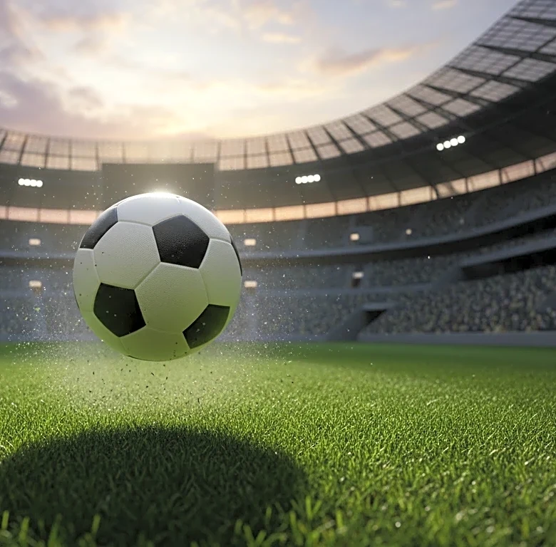 Why the Soccer Cup Is the Rare Sports Event Celebrities Cannot Fully Control