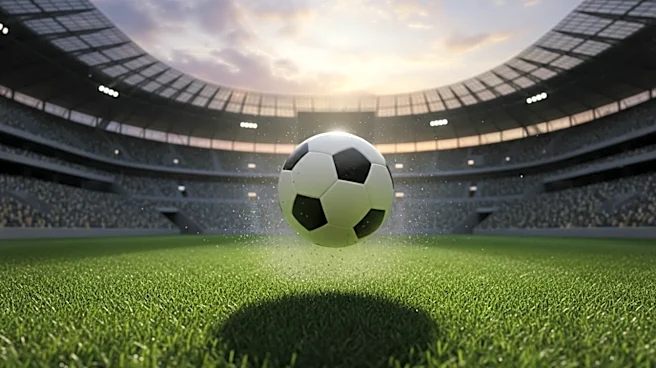 Why the Soccer Cup Is the Rare Sports Event Celebrities Cannot Fully Control