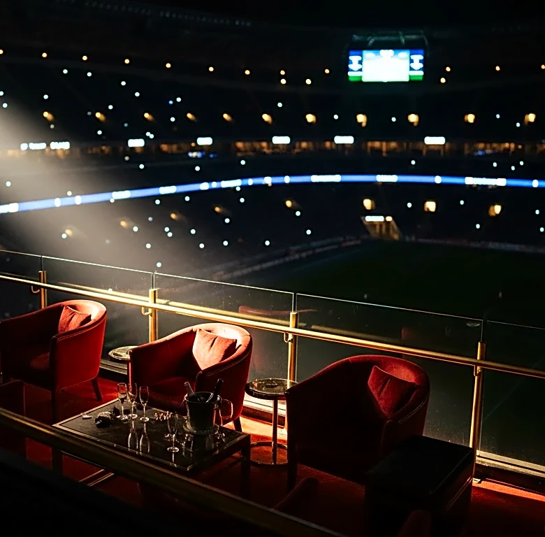 Why Los Angeles Could Become the Soccer Cup’s Celebrity Magnet