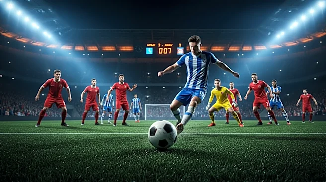 Why a One-Goal Lead Can Feel Like a Trap