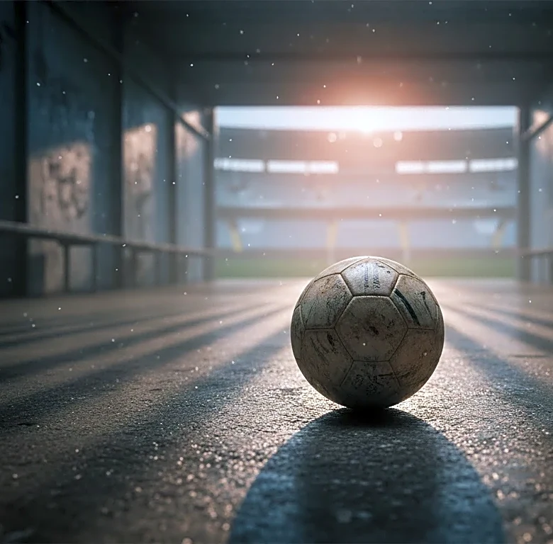 Why Soccer Cup Fan Culture Is Built on Waiting