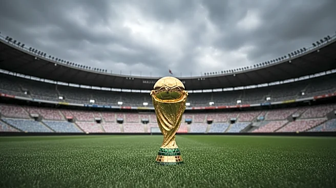 The Netherlands’ Search for Soccer Cup Redemption Without the Trophy