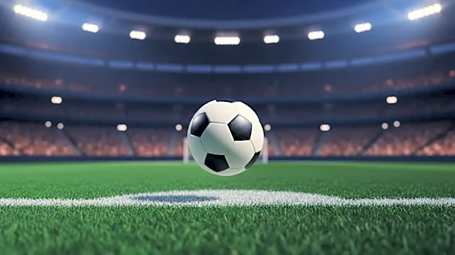 The Practice vs Pressure Problem Behind Soccer Cup Penalties