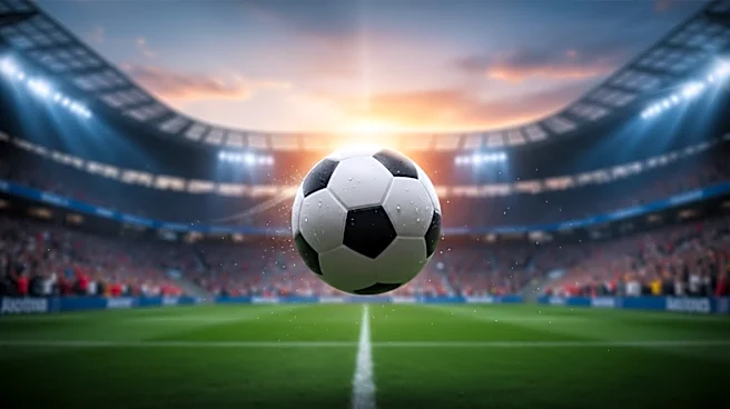 The Soccer Cup Hot Takes Americans Get Mostly Wrong