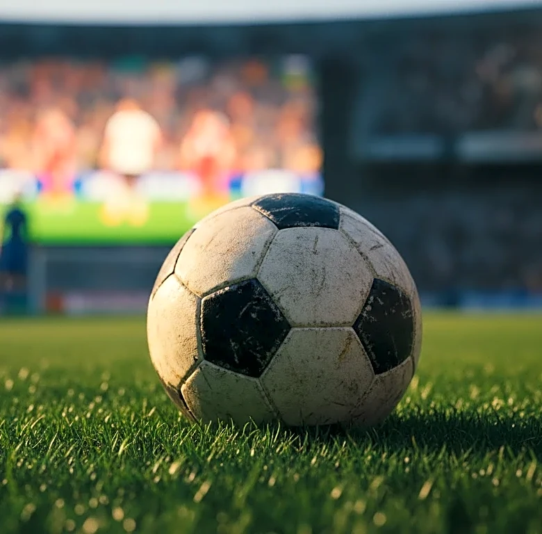 The Soccer Cup Hot Take Casual Fans Steal From Sports Talk Radio