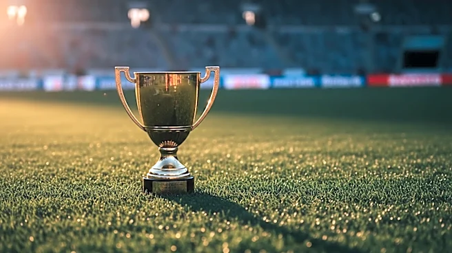 What If Kane Finally Gets the Soccer Cup Moment England Wants?