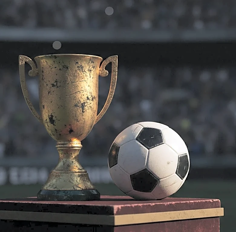 Why the Soccer Cup's Best Player Is Often Not the Tournament's Best Player