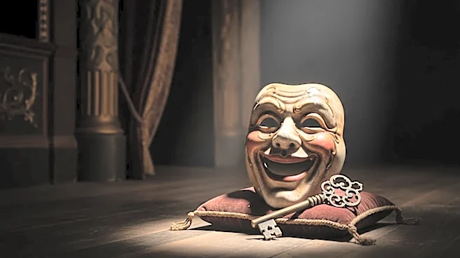 Why Television’s Most Important Clues Often Hide Inside Comic Relief