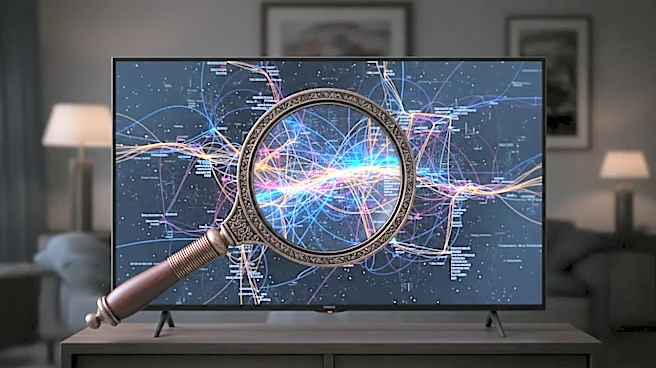 How Mystery-Box Shows Train Viewers to Build Fan Theories