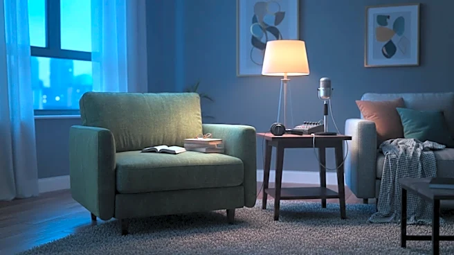 Why Only Murders in the Building Feels Like a Cozy Crime Comedy for Late-Night Viewing