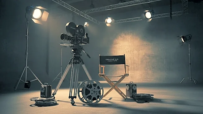 How Andrei Tarkovsky Planned His Most Complex Shots Before Filming