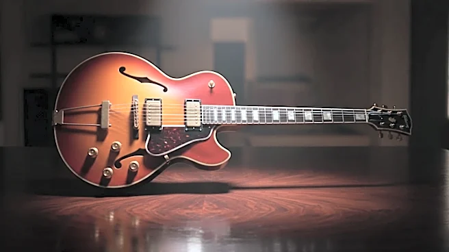 How Joe Pass’s Virtuoso Set a New Standard for Solo Jazz Guitar