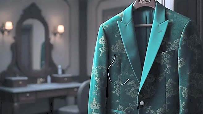 How Casino Uses Ace Rothstein’s Suits to Reflect His Rise and Fall