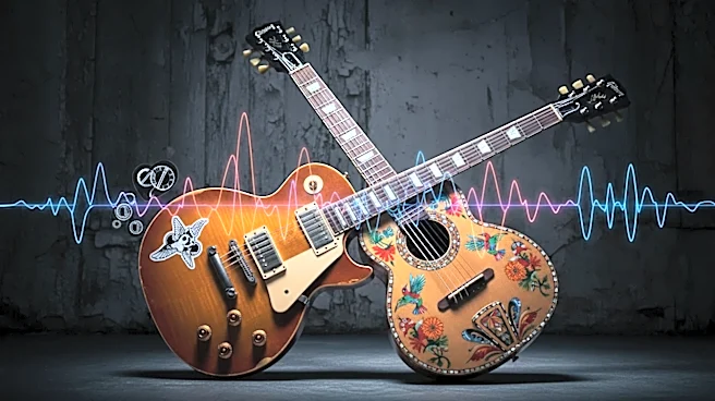 How Ritchie Valens Blended Mexican Tradition With Early Rock and Roll