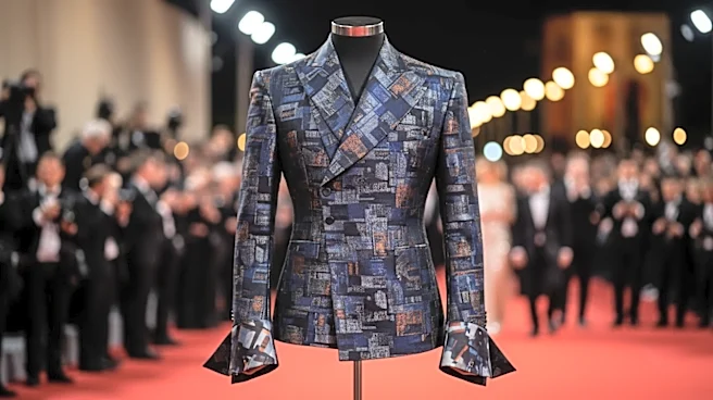 Why Fashion Fans Study ESPYs Menswear More Closely Than Awards-Show Tuxedos